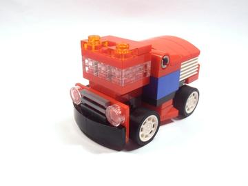 31055 Street Sweeper