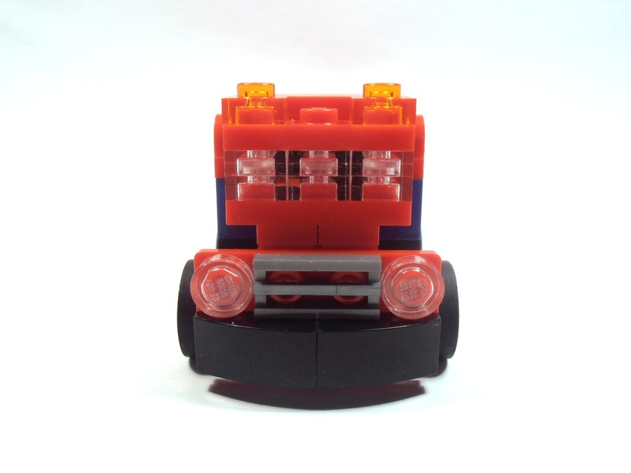 31055 Street Sweeper