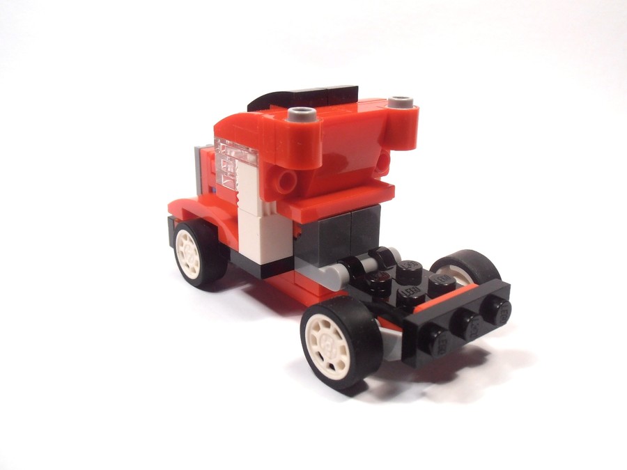 31055 Big Rig