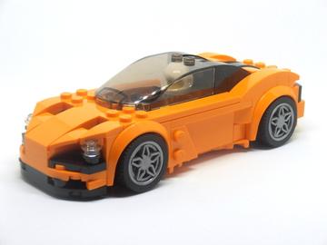 75880 McLaren 720S