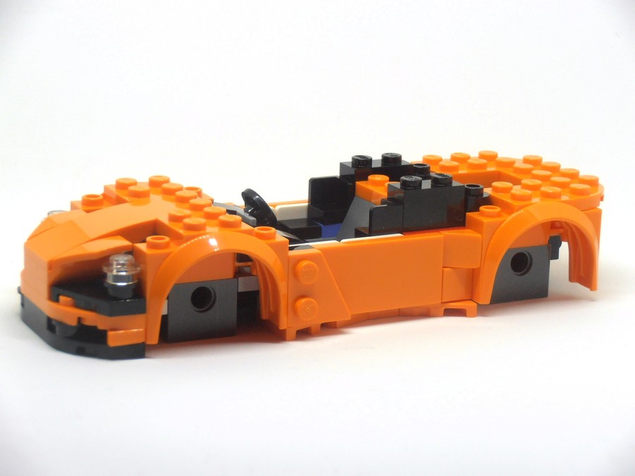 75880 McLaren 720S