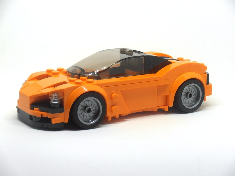 75880 McLaren 720S