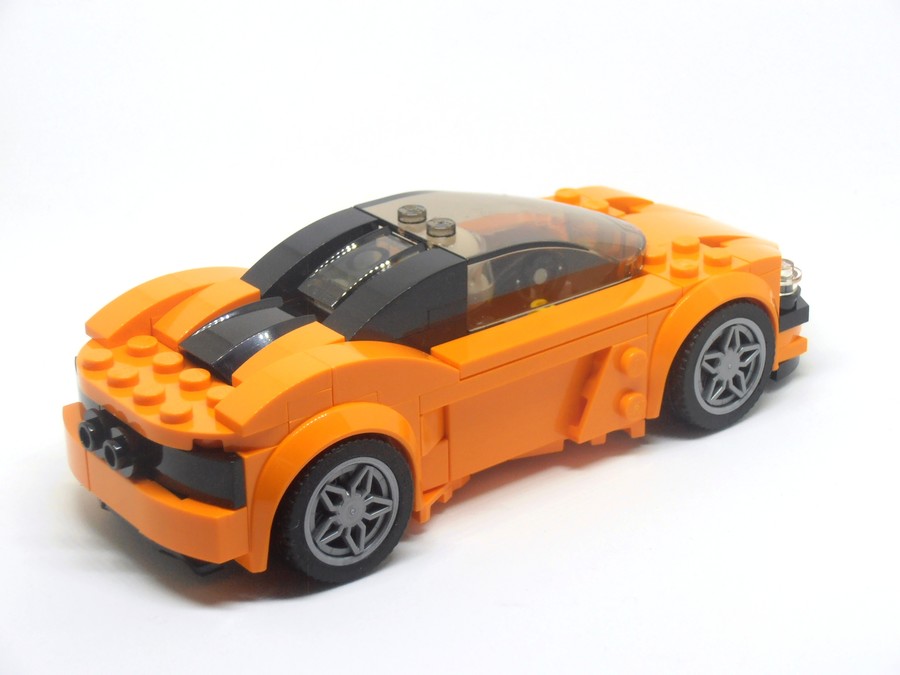 75880 McLaren 720S