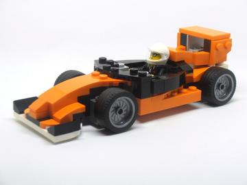 75880 F1 McLaren