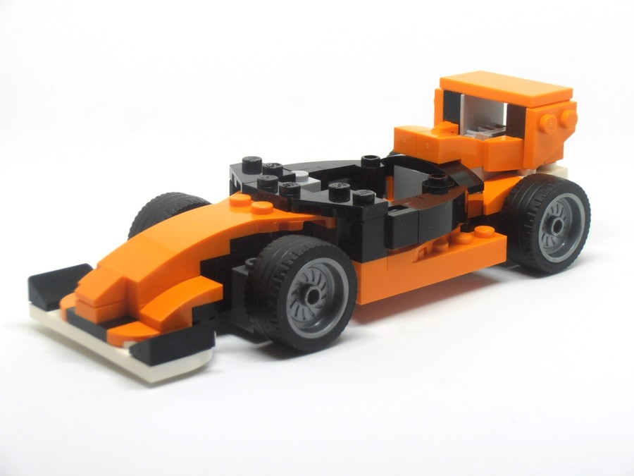 75880 F1 McLaren