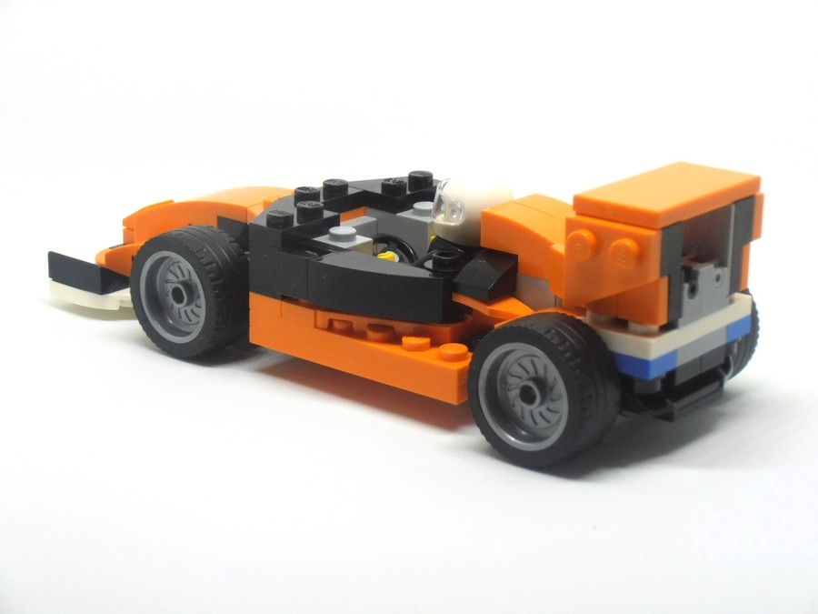75880 F1 McLaren