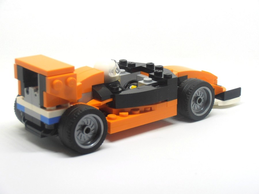 75880 F1 McLaren