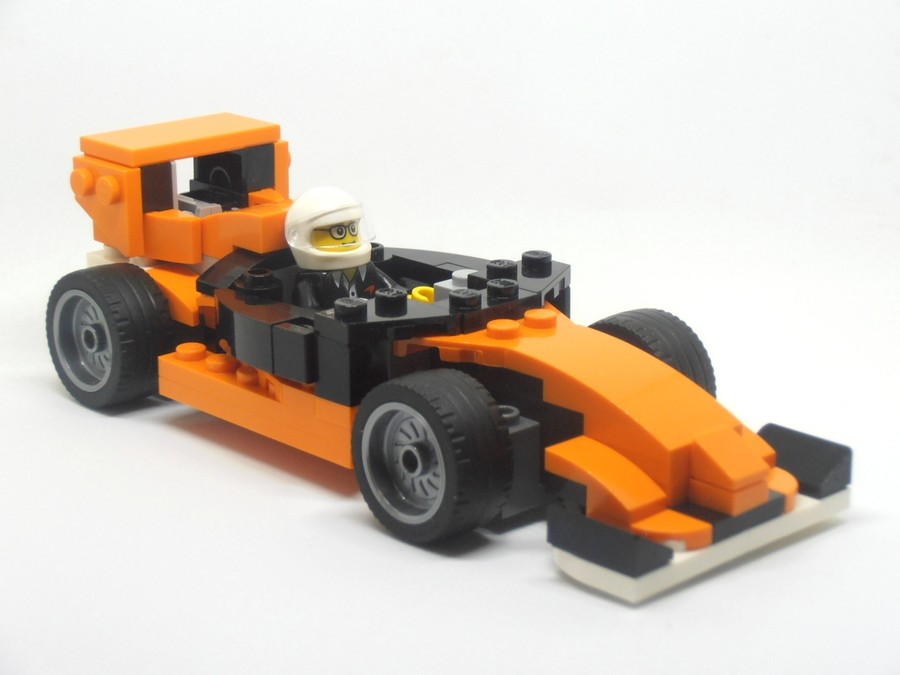 75880 F1 McLaren