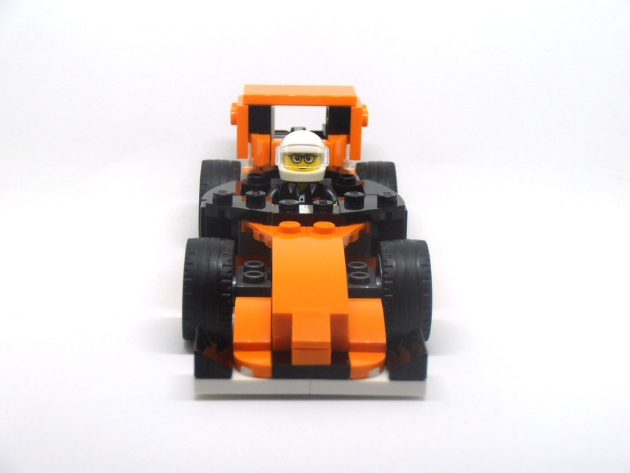75880 F1 McLaren