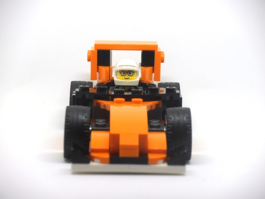 75880 F1 McLaren