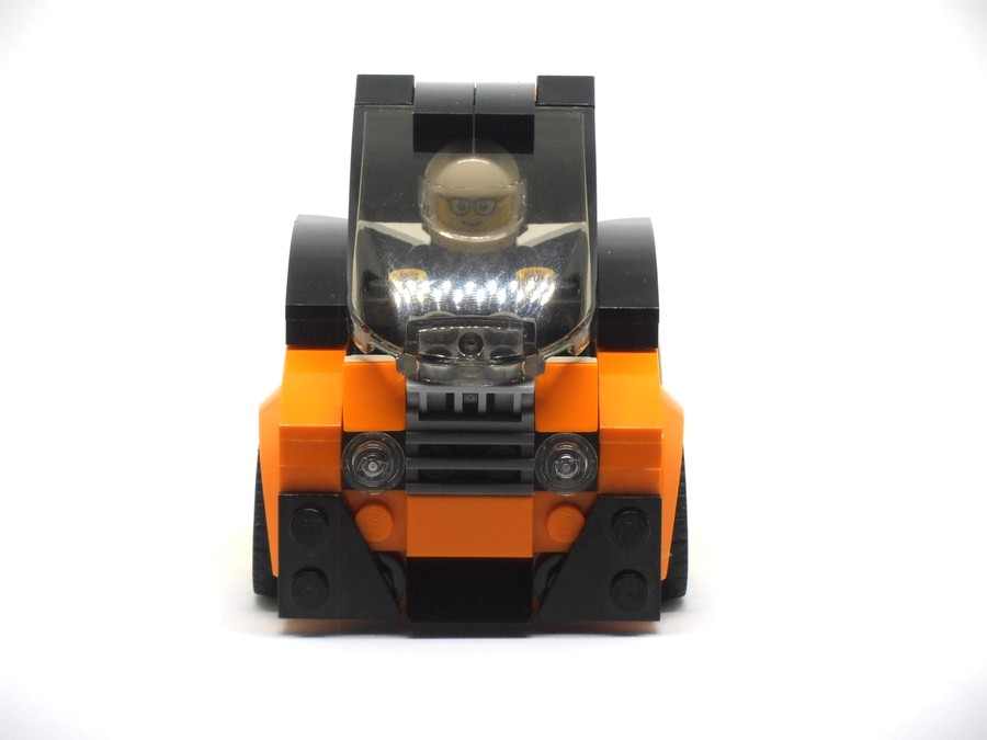75880 Race Truck