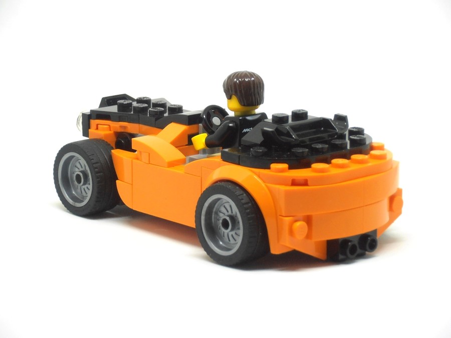 75880 Hot Rod