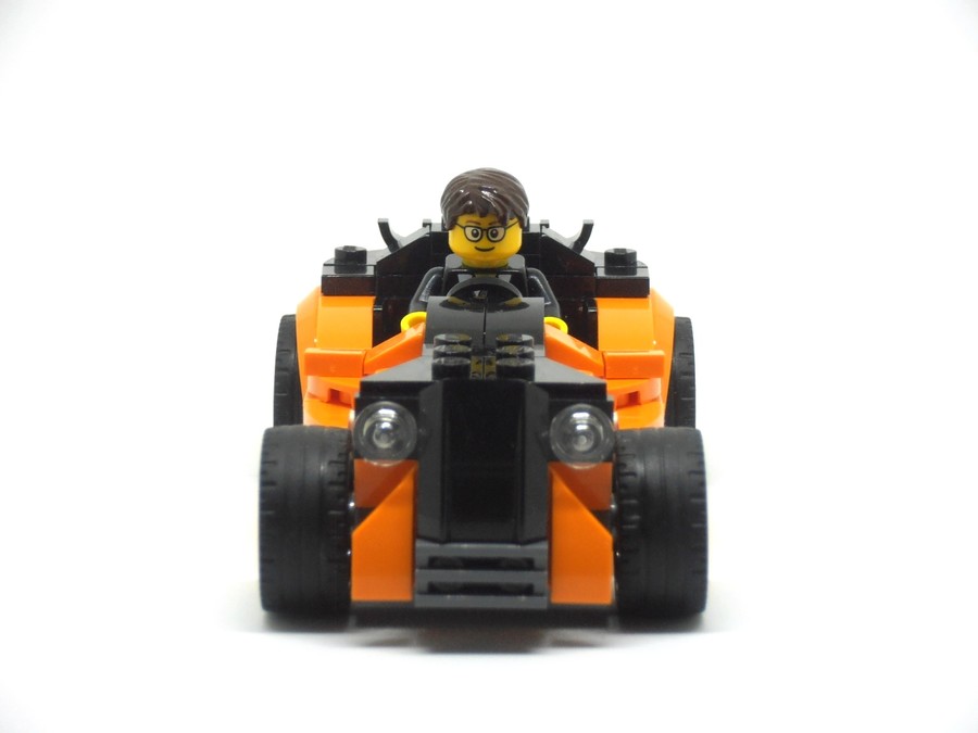 75880 Hot Rod