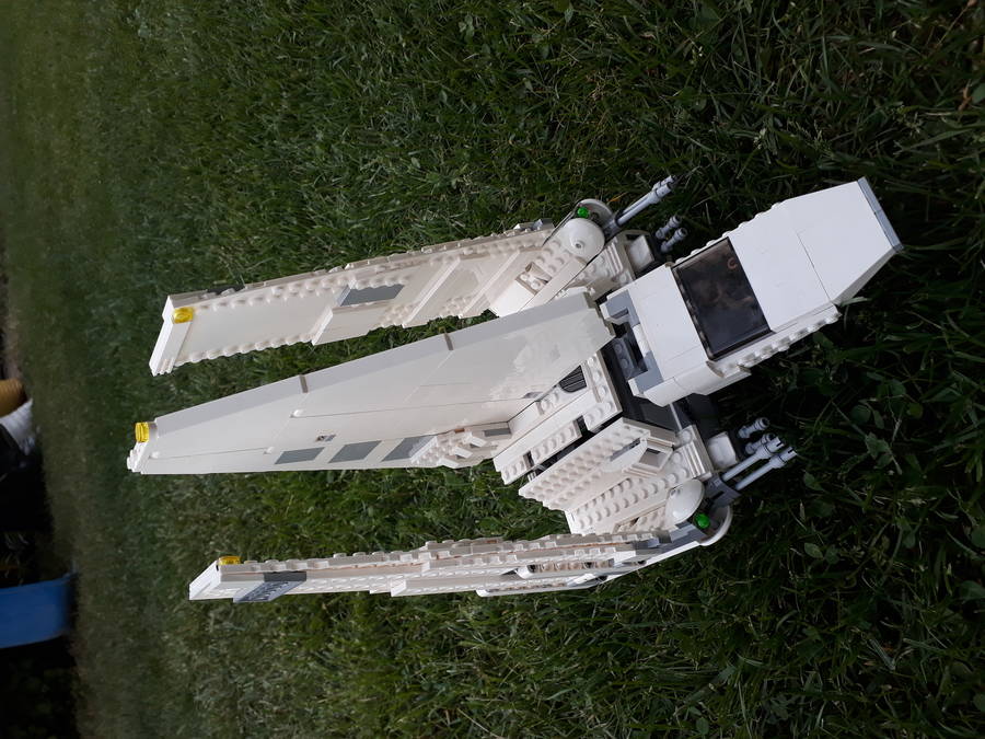 Kedvenc Han Solo jelenetem