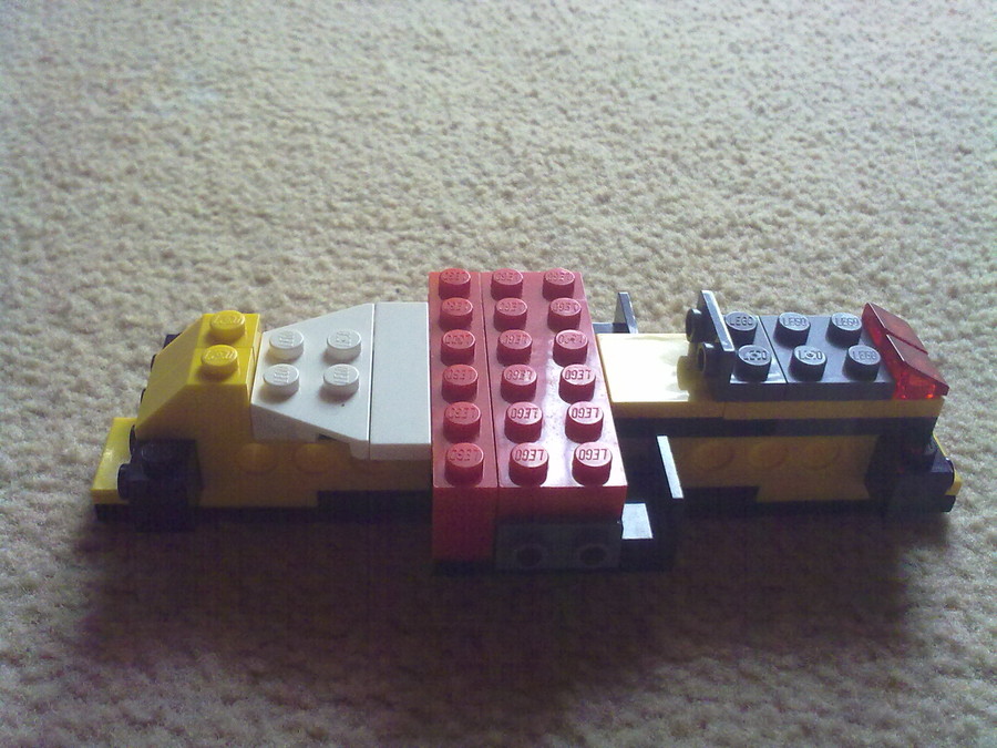 Go-kart