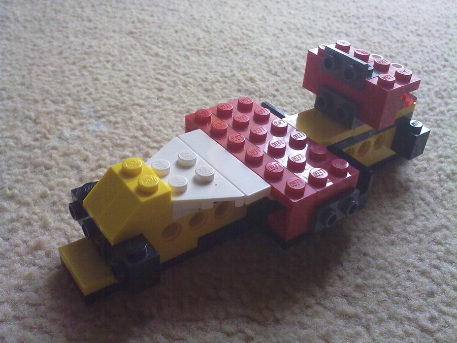 Go-kart