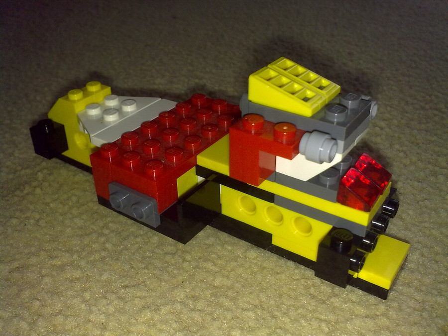 Go-kart