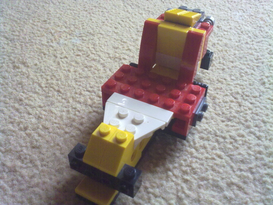 Go-kart