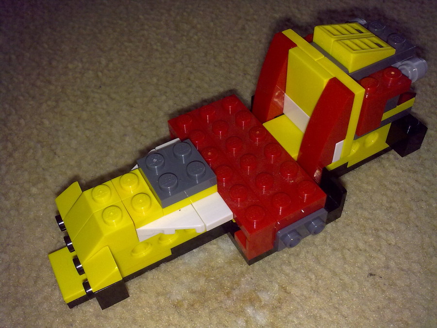 Go-kart