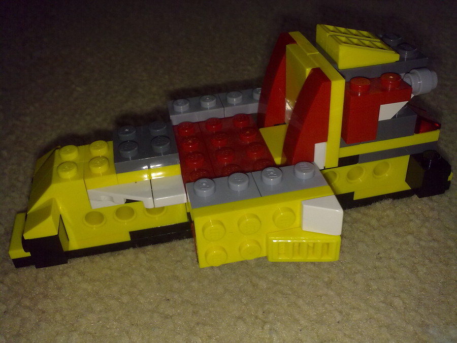 Go-kart