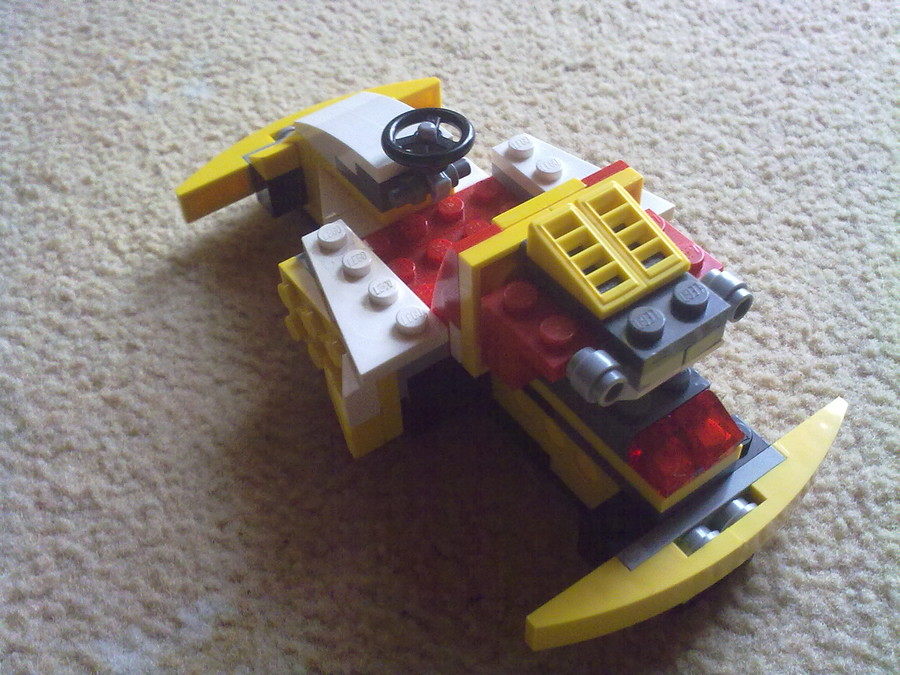 Go-kart