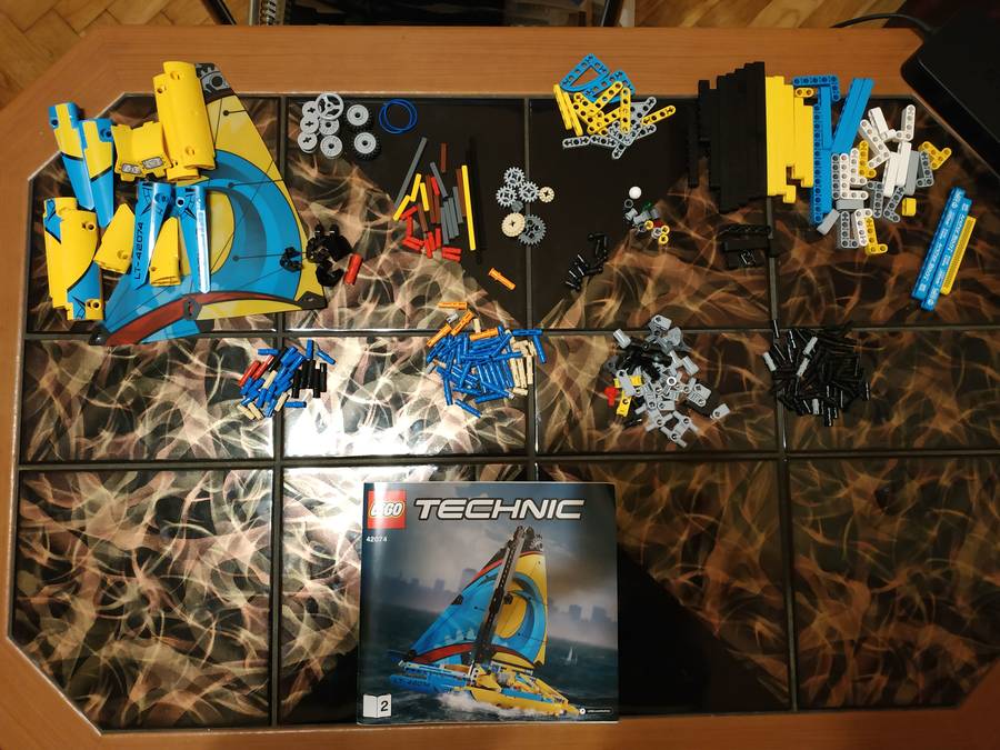Technic