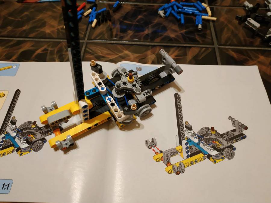 Technic