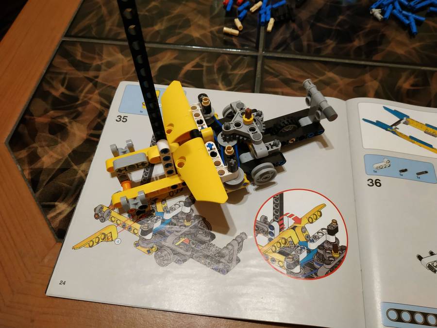 Technic