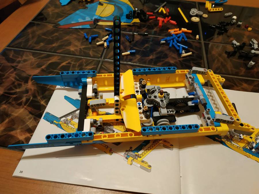 Technic