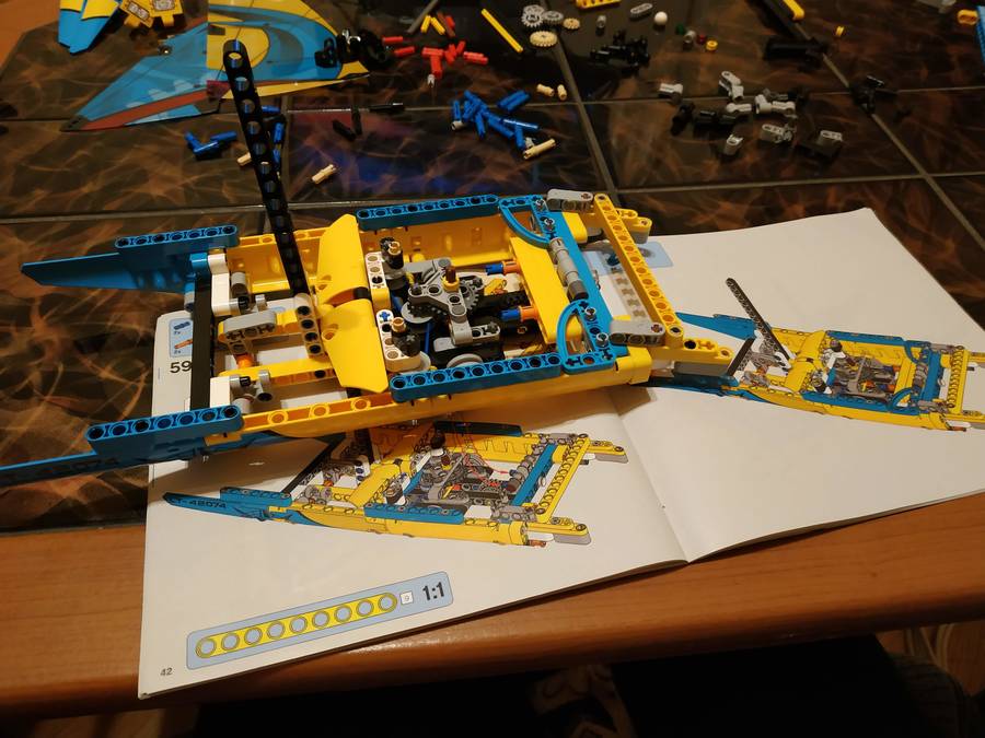 Technic