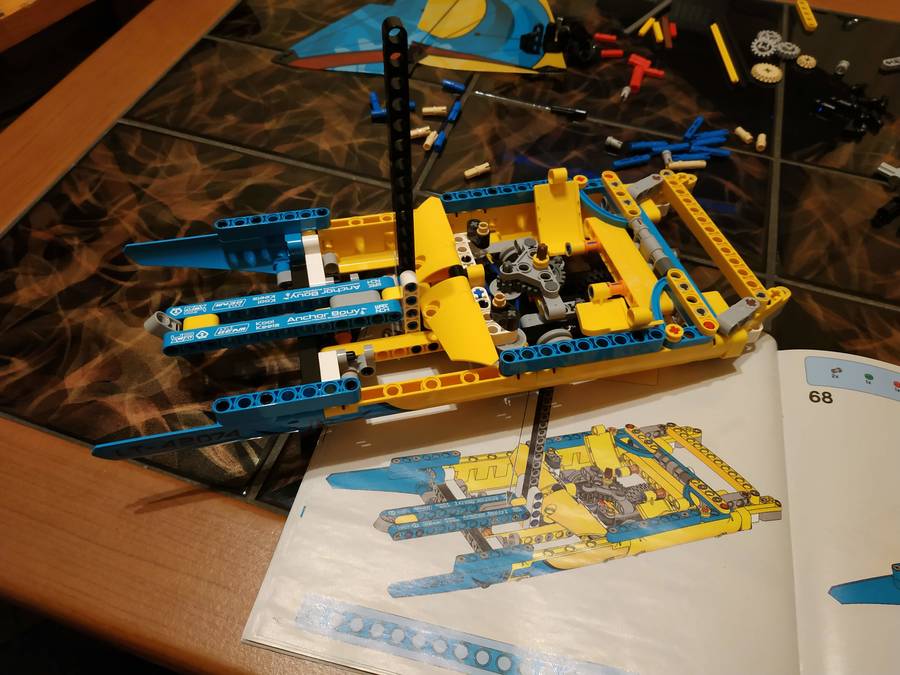 Technic