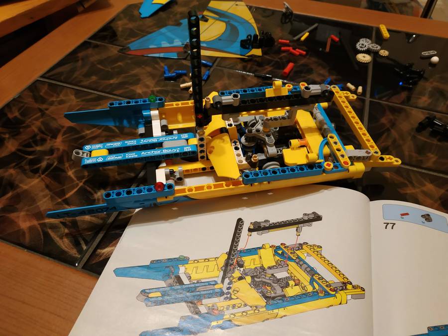 Technic