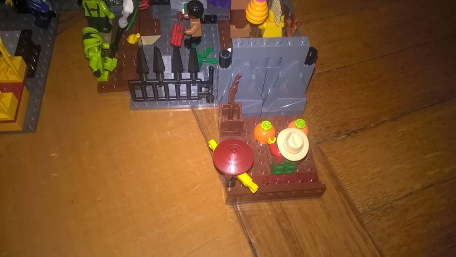 Az elrontott Halloween 