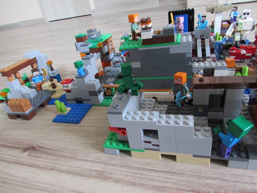 Az Én Minecraft Birodalmam