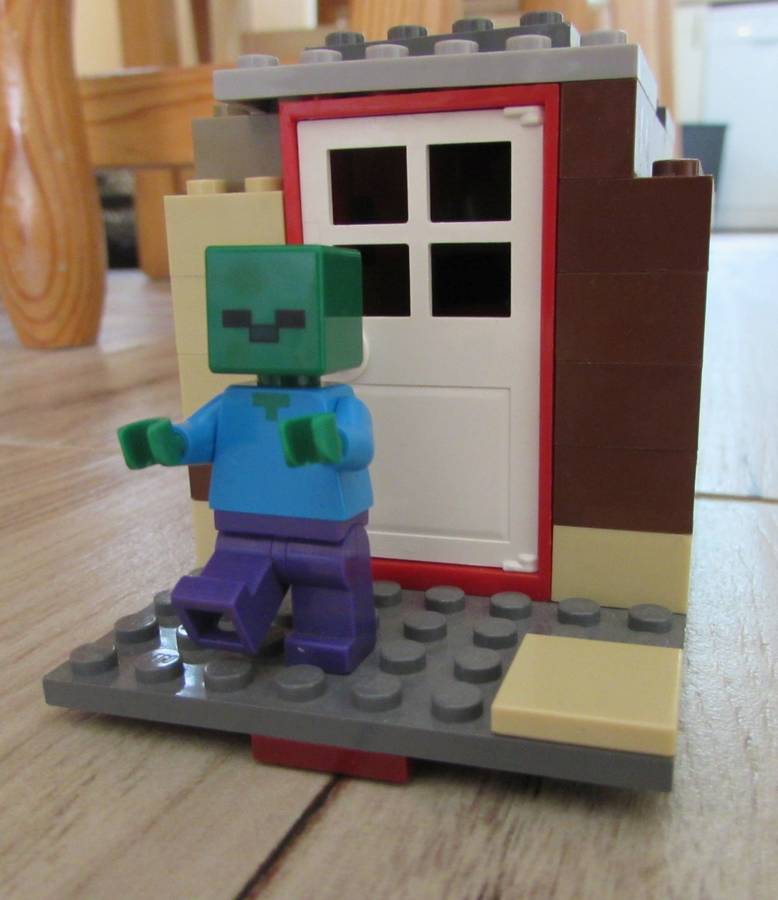 Az Én Minecraft Birodalmam
