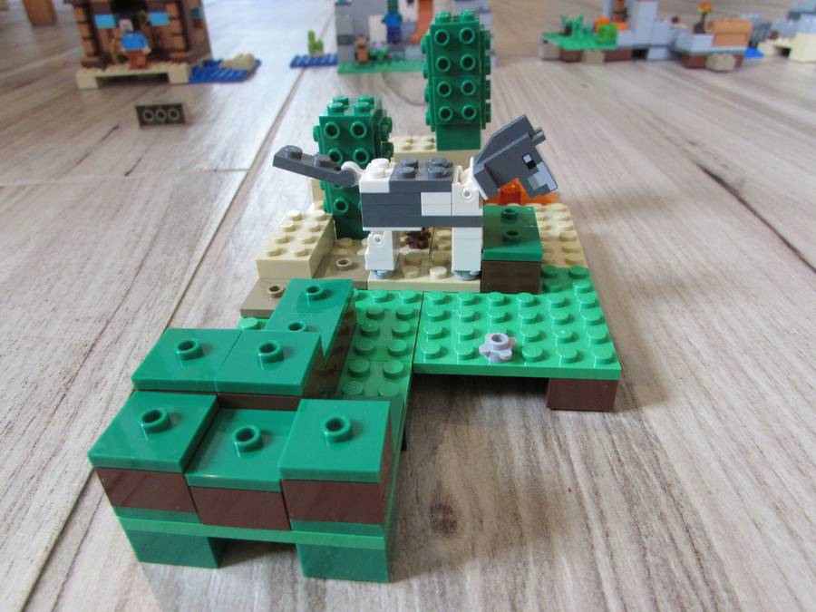 Az Én Minecraft Birodalmam