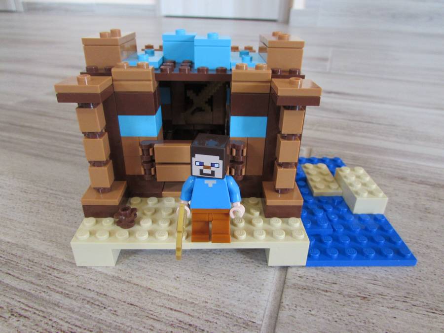 Az Én Minecraft Birodalmam