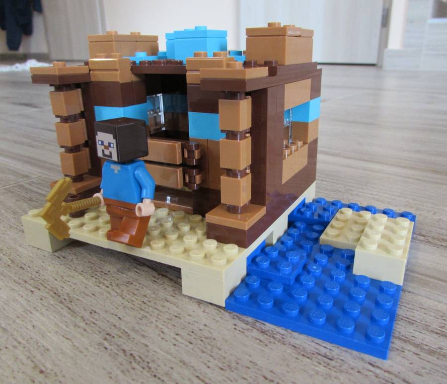 Az Én Minecraft Birodalmam