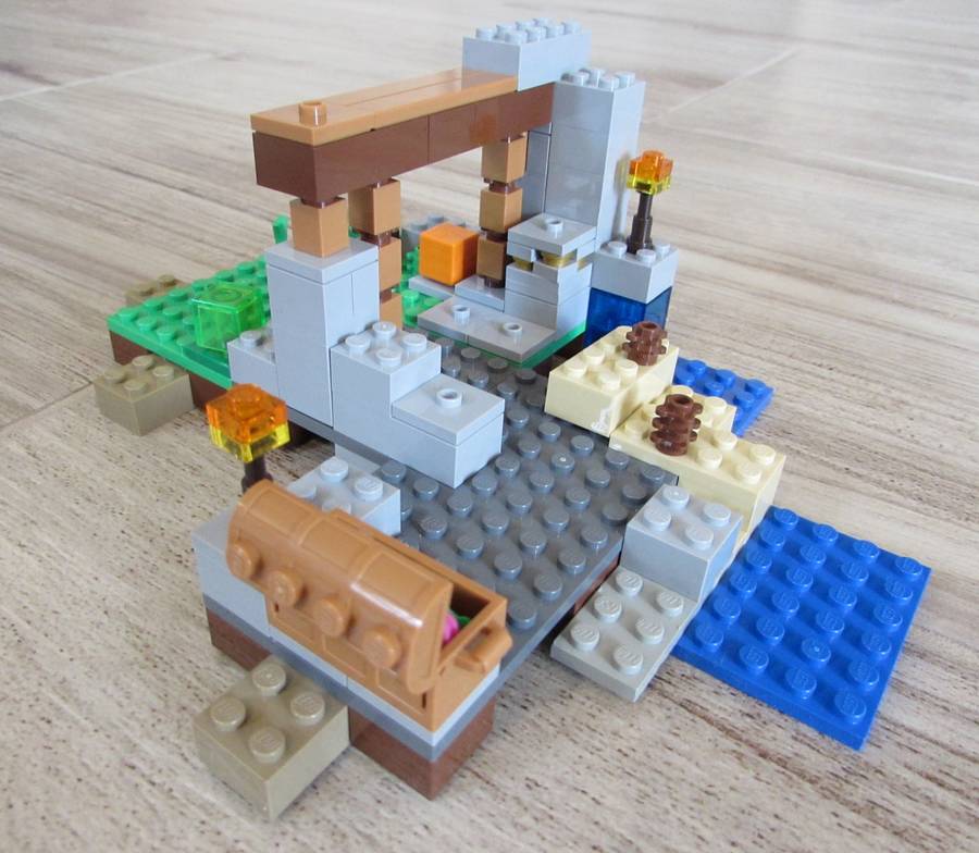 Az Én Minecraft Birodalmam