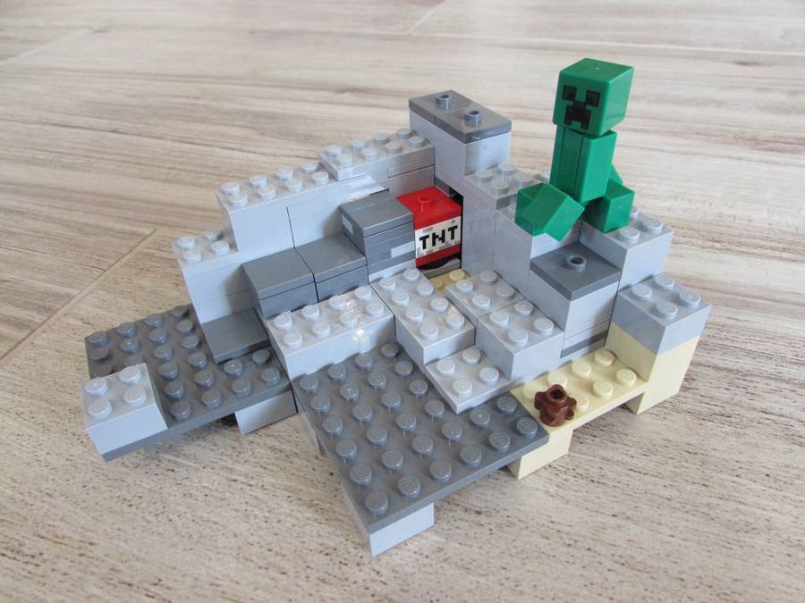 Az Én Minecraft Birodalmam