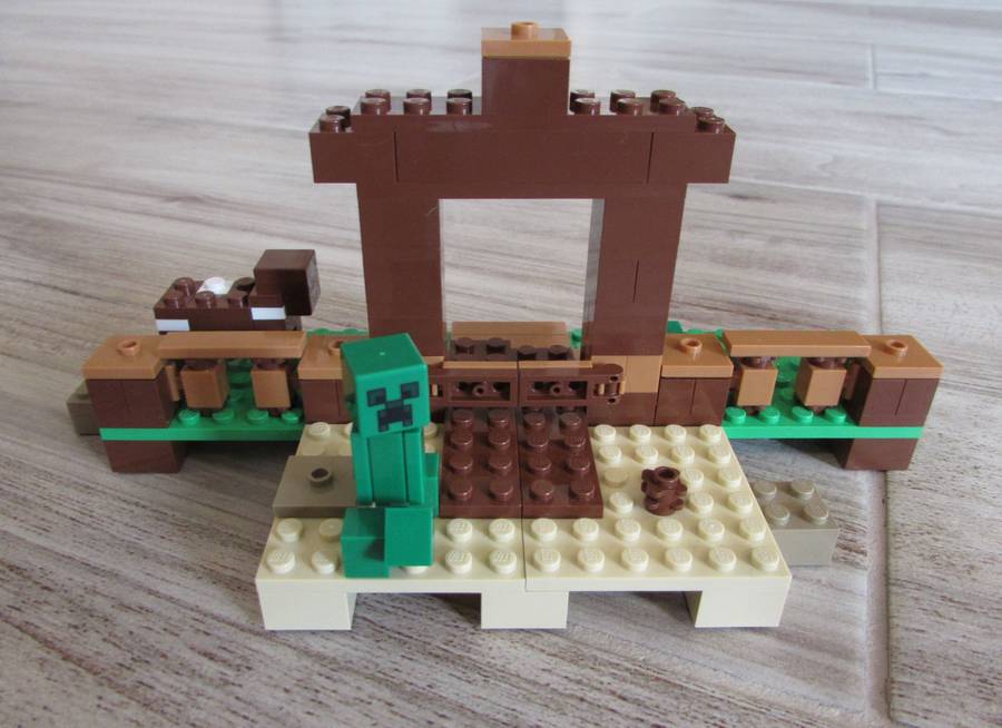 Az Én Minecraft Birodalmam