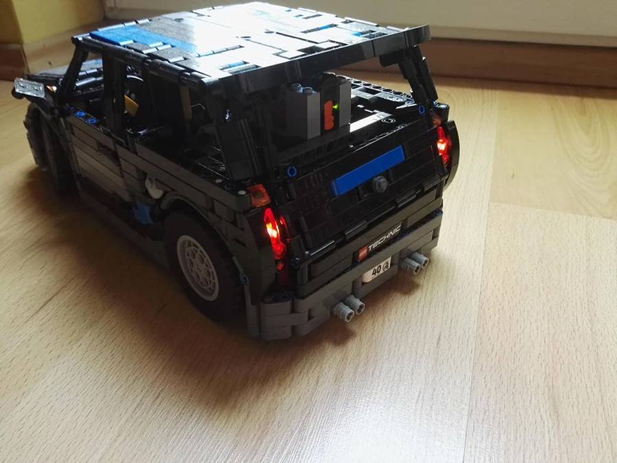 Rally-ra készen