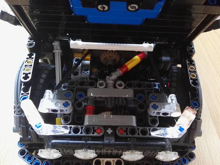 Rally-ra készen