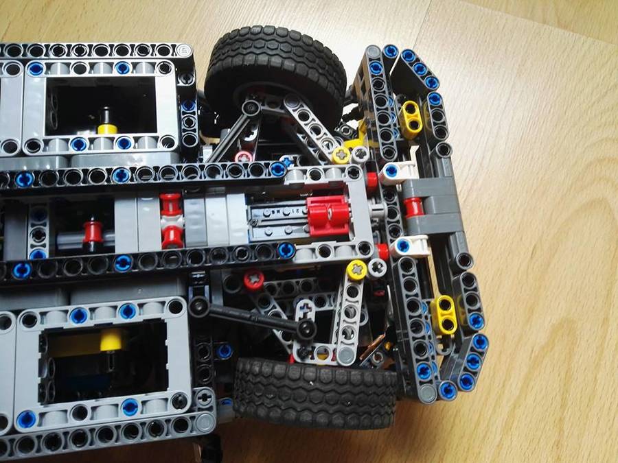 Rally-ra készen