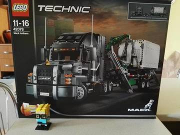 Mack Anthem - 42078