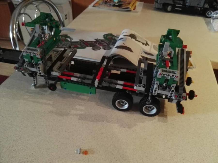 Mack Anthem
