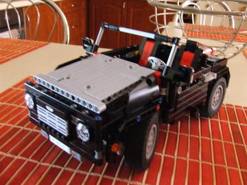 Cabrio