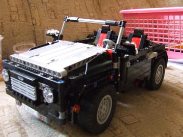 Cabrio