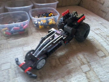 Dragster