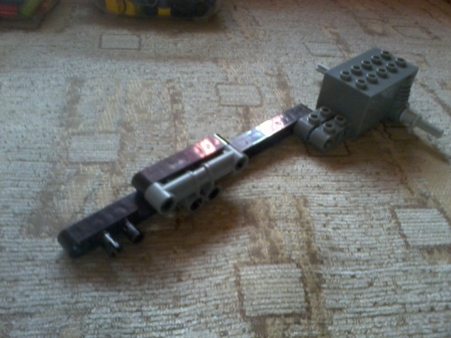 Dragster